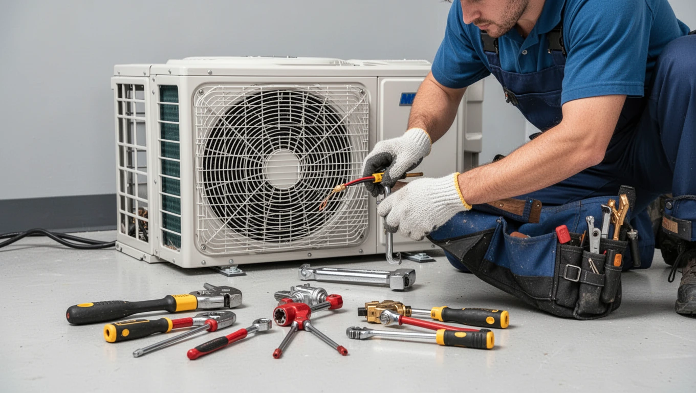 AC Repair